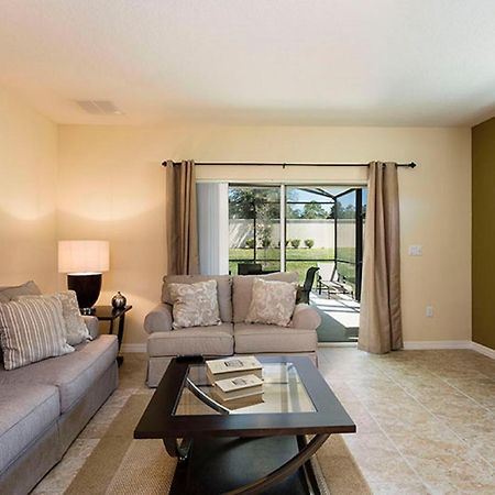 5Br 5 Bath Pvt Home Pool Bbq 11Min Disney 2744Ft Kissimmee Exteriör bild
